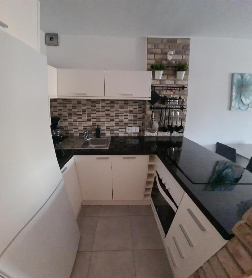 Ferienwohnung Torres Del Sol-La Perla Ocean View Los Cristianos  Exterior foto