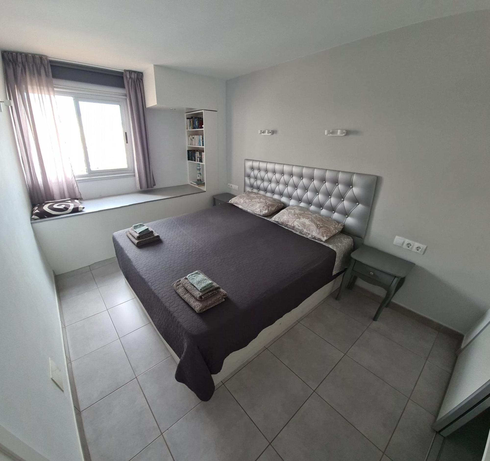 Ferienwohnung Torres Del Sol-La Perla Ocean View Los Cristianos  Exterior foto